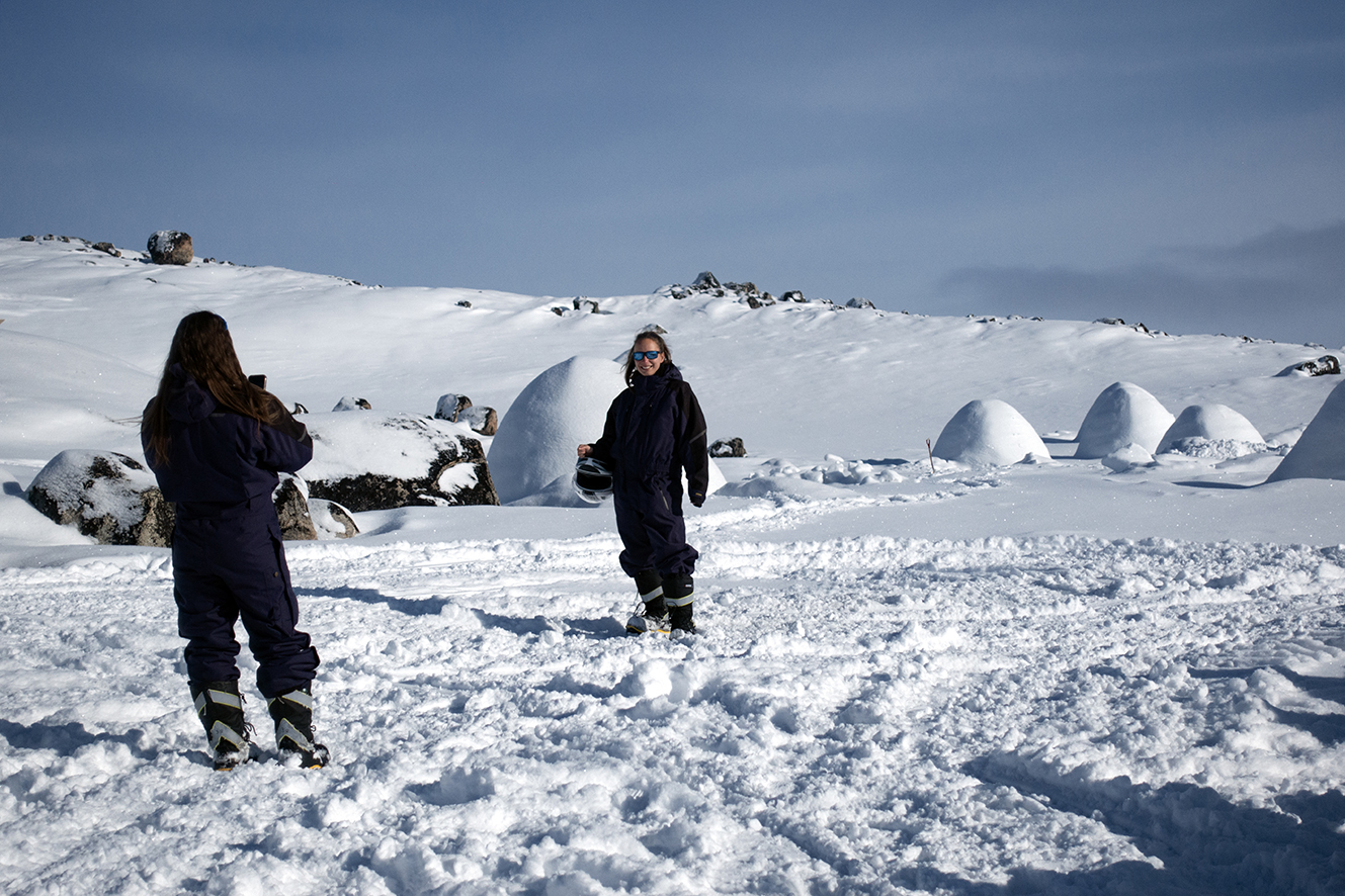 42 Navdluarssup Greenland